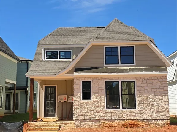 2885 Electric Avenue, Watkinsville, GA 30677