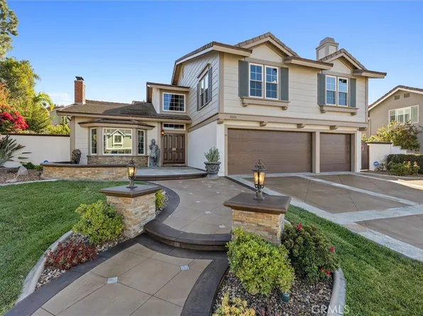 5510 Paseo Joaquin, Yorba Linda, CA 92886