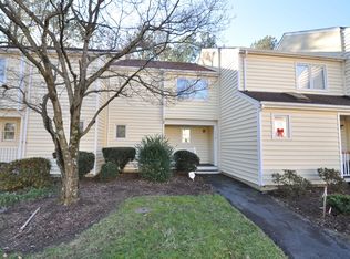 1718 Early Settlers Rd, North Chesterfield, VA 23235