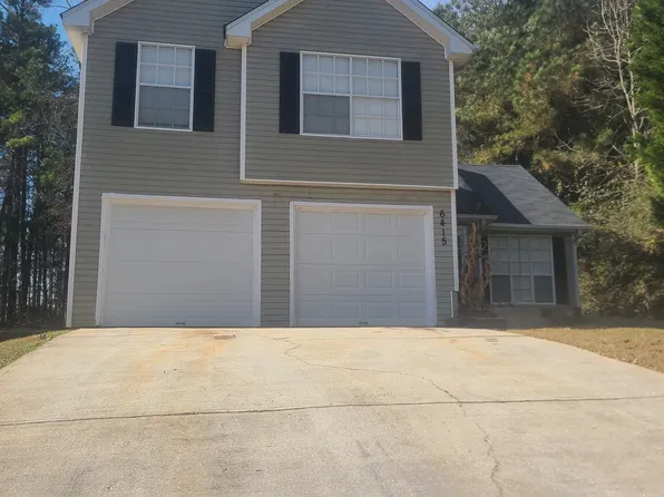 6415 Valerie Blf, Lithonia, GA 30058