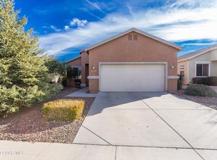 5924 N Talbot Dr, Prescott Valley, AZ 86314