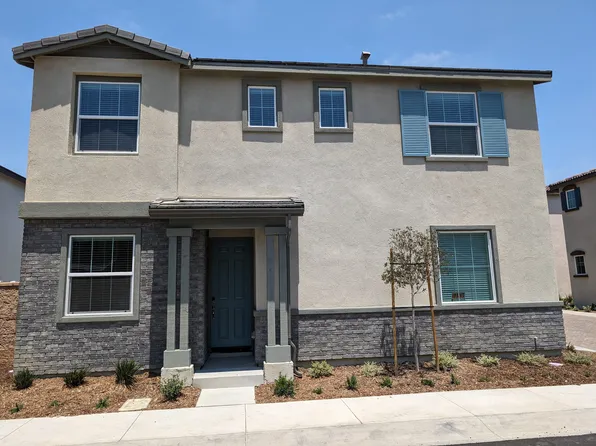 671 Joseph Privado, Ontario, CA 91761