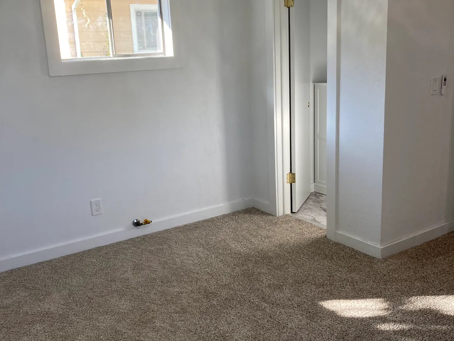 1 bed, 588 sqft, $1,100 — Photo 1
