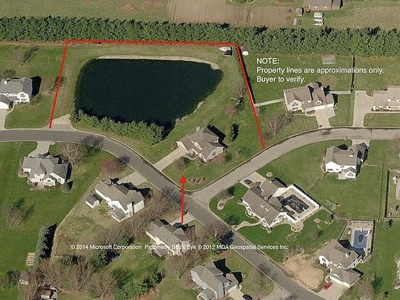 3rd image of 51141 Ashley Dr