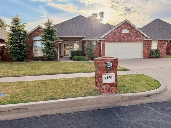 4120 Pine Hill Rd, Norman, OK 73072