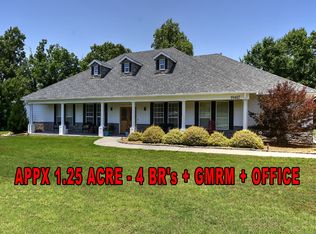 19467 E 131st St S, Broken Arrow, OK 74014