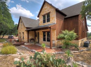 500 Reverse R Rd, Harper, TX 78631