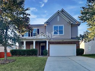 10524 Dominion Village Dr, Charlotte, NC 28269