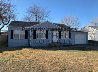 1948 S Marrs St, Amarillo, TX 79103