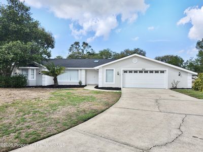 8055 River Country Dr, Weeki Wachee, FL, 34607