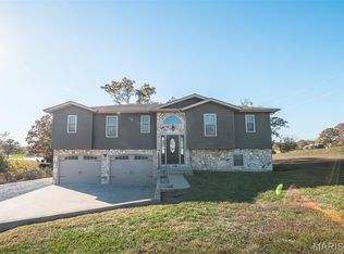 14120 Lancaster Ln, Plato, MO 65552