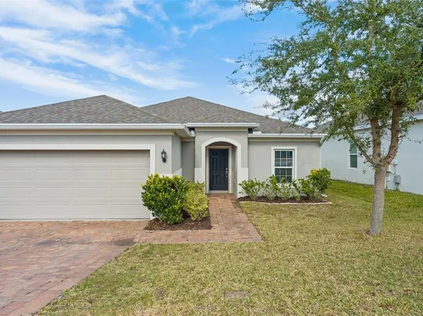 9685 Early Loop, Groveland, FL 34736