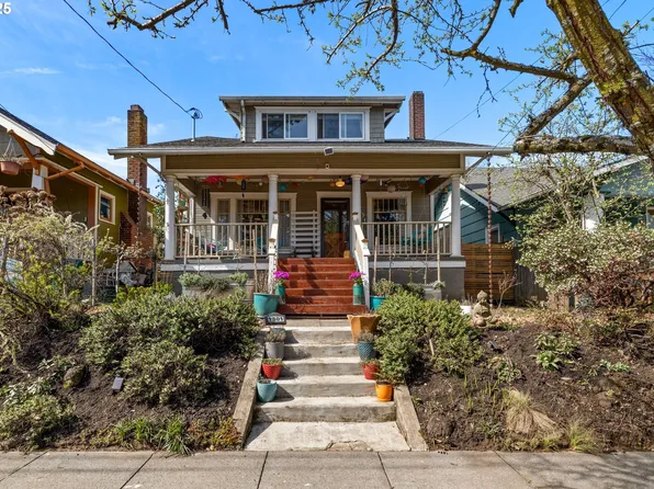 1301 NE 73rd Ave, Portland, OR 97213