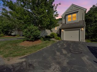 27 Robert Cir UNIT 27, North Grafton, MA 01536
