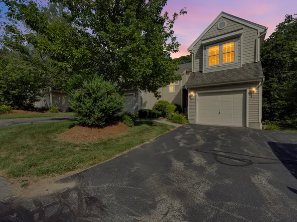 27 Robert Cir Unit 27, North Grafton, MA 01536