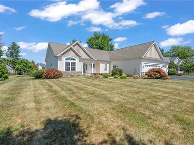 85 Mission Hill Dr, Brockport, NY, 14420