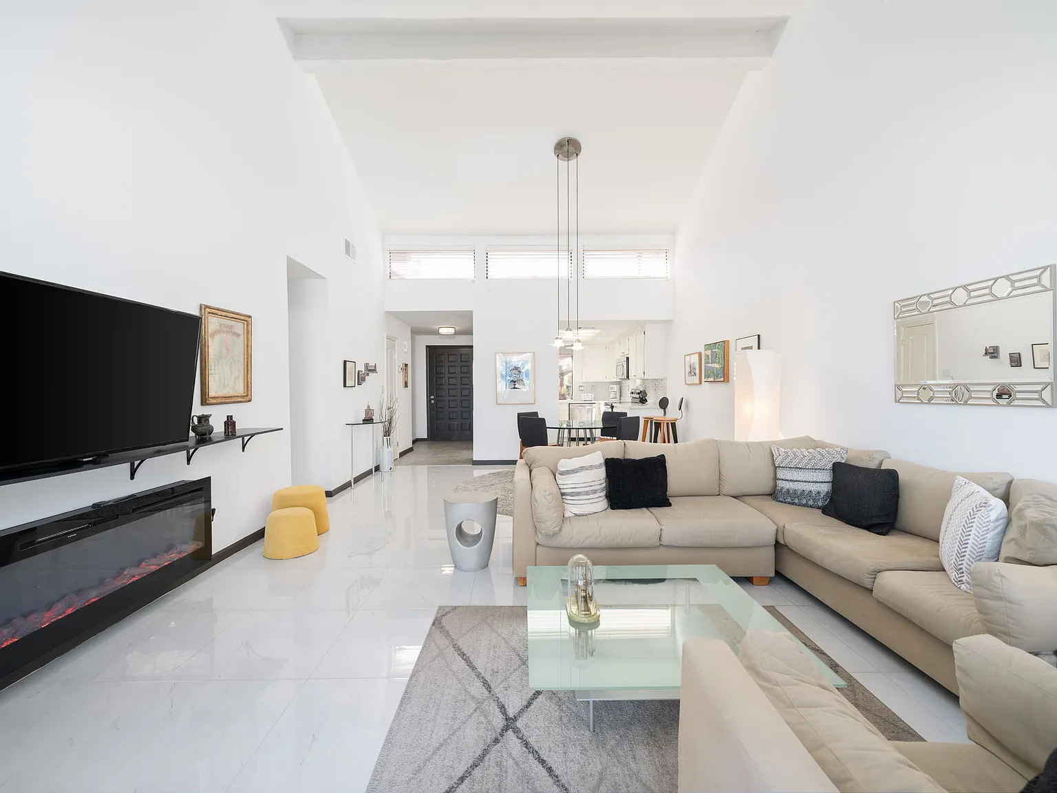 2 bed, 1303 sqft, $2,850 — Photo 3