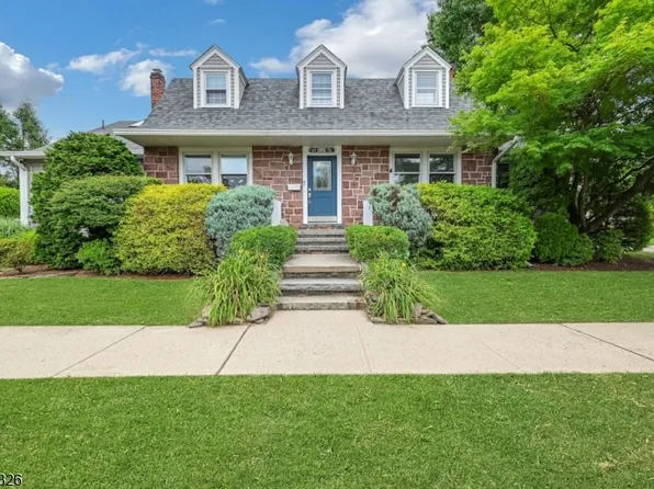1 Buena Vista Ave, Hawthorne Boro, NJ 07506