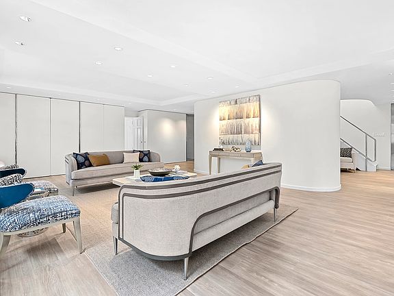 2nd image of 3 E 69th St #7/8C