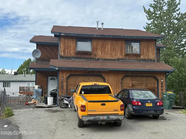 2931 Sun Spot Cir, Anchorage, AK 99507