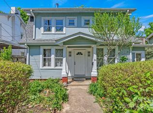 54 Holland St, Asheville, NC 28801