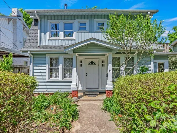 54 Holland St, Asheville, NC 28801