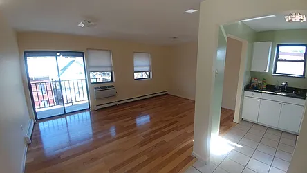 Rented by Halvatzis Realty