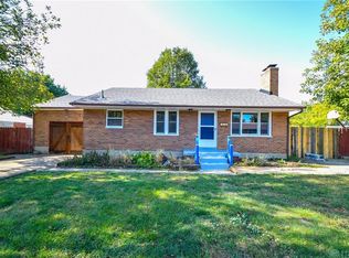 5014 Marcy Rd, West Carrollton, OH 45449