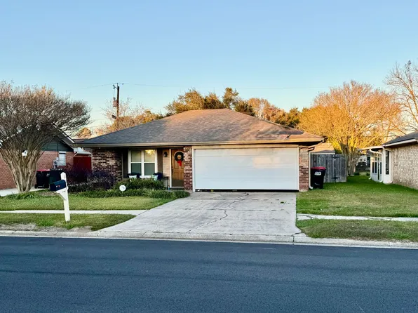 103 Brookwood Cir, Lafayette, LA 70506