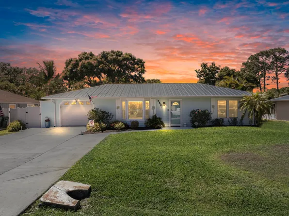 5507 Killarney Avenue, Fort Pierce, FL 34951