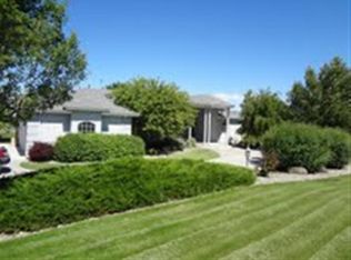 307 Spring Cove Rd, Bliss, ID 83314