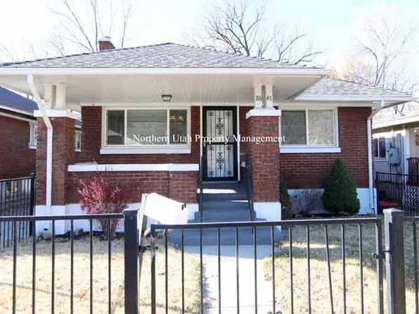 2647 Harrison Blvd, Ogden, UT 84401