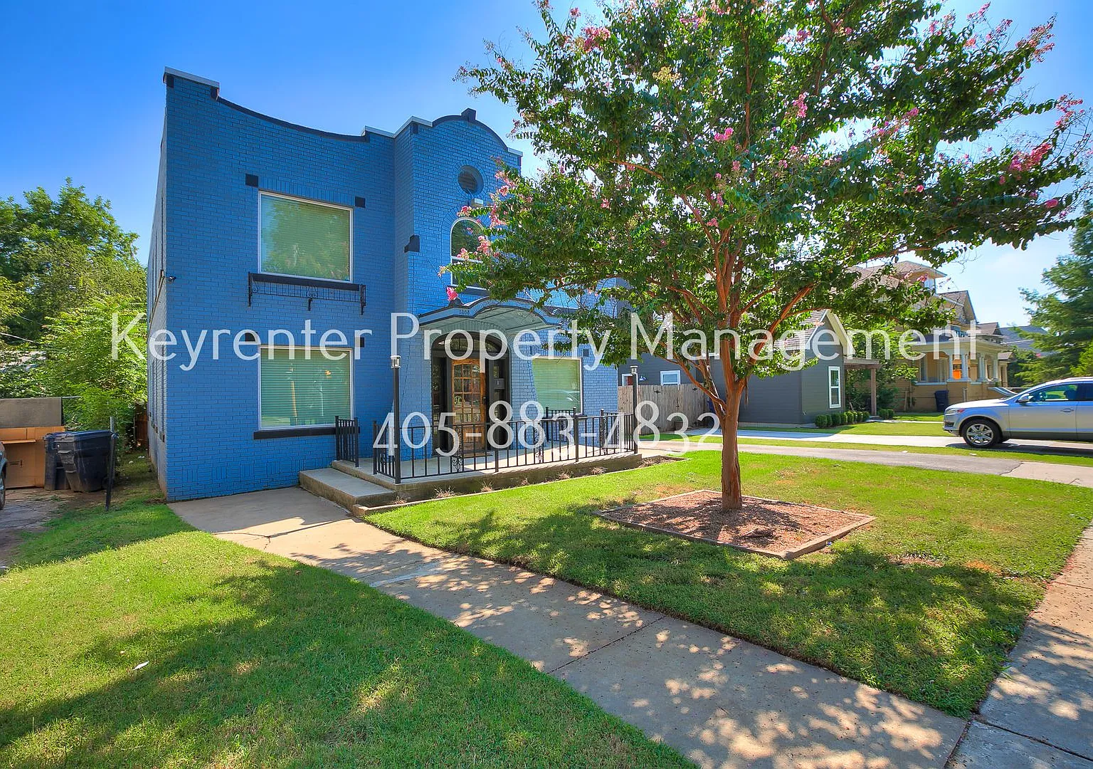 1308 NW 16th St — Photo 4