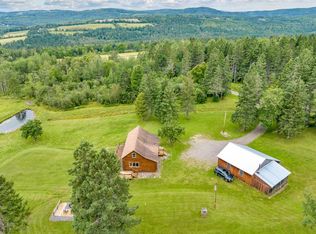 30 Holts Ave, Colebrook, NH 03576