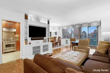 300 East 74th Street, #18E