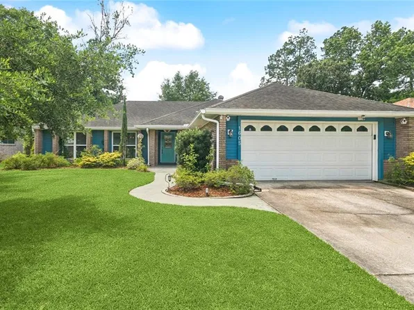 1605 Rue Lemans, Slidell, LA 70458