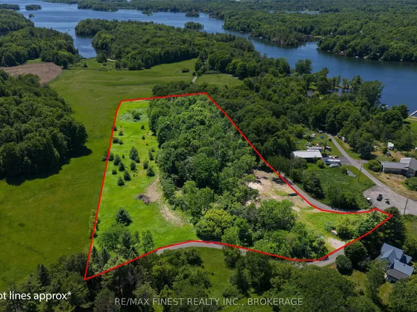 0 Melody Lodge Ln, South Frontenac, ON K0H 2N0