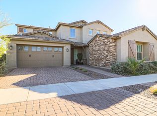 10117 E Satellite Dr, Mesa, AZ 85212