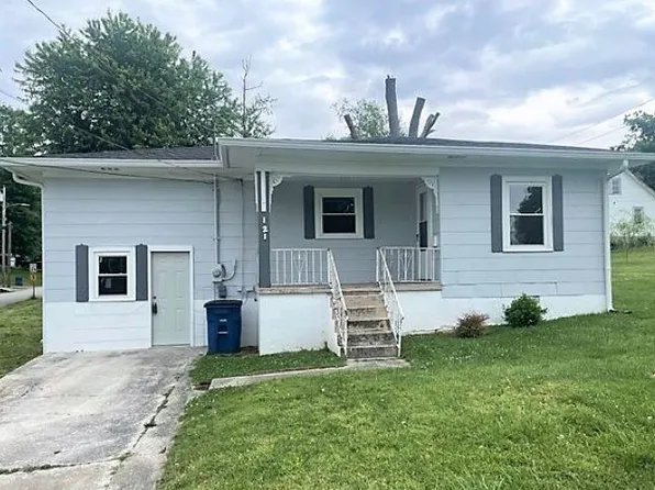 121 Humble Ave, Glasgow, KY 42141