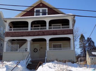 14 Pratt St, Bristol, CT 06010