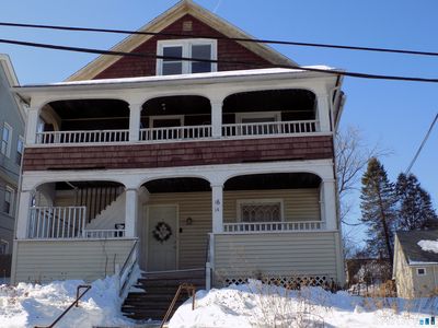 14 Pratt Street, Bristol, CT, 06010