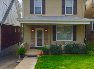 1028 Welfer St, Pittsburgh, PA