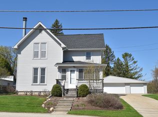 7217 N Lannon Rd, Village Of Lannon, WI 53046