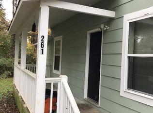 261 A & B Addington Rd, Rome, GA 30165