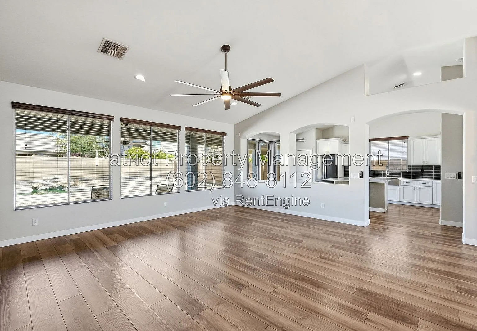 3 bed, 2.0 bath, 1836 sqft, $2,750 — Photo 3