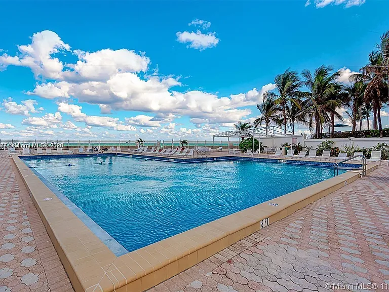 3505 S Ocean Dr #815 — Photo 20