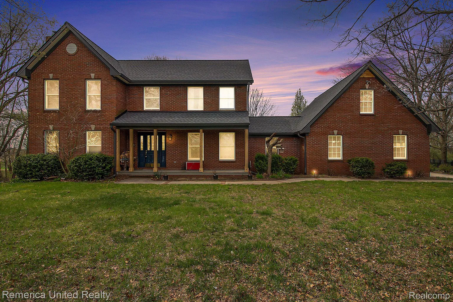 5600 Pingree Rd photo 1