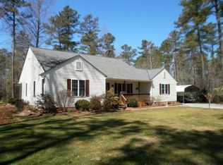 5200 Olivet Church Rd, Providence Forge, VA 23140