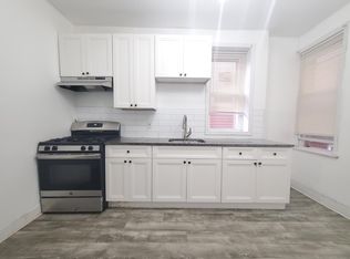 293 Griffith St, Jersey City, NJ 07307
