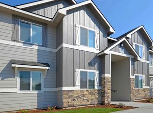 ABER1406, Boise, ID 83704